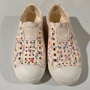 Disney X Native Frozen size 11